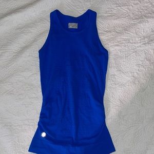 Athleta Racerback Tank
